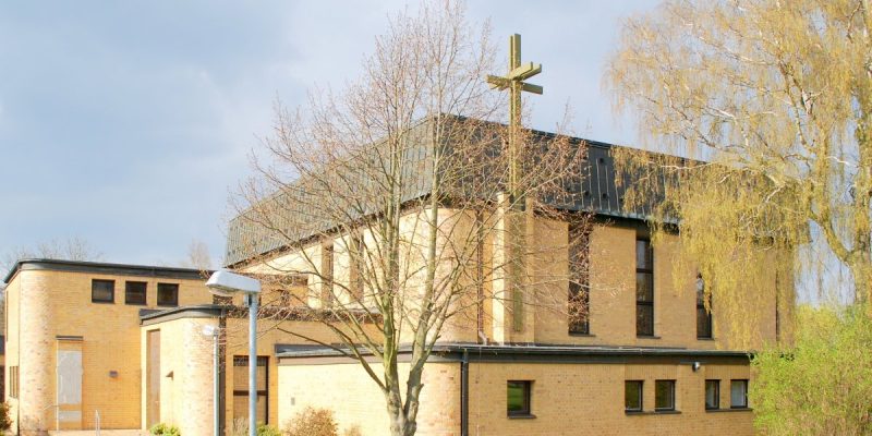Sankt Thomas Morus