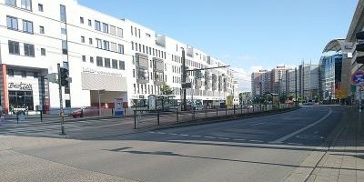 Schröderplatz