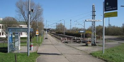 Seehafen Nord