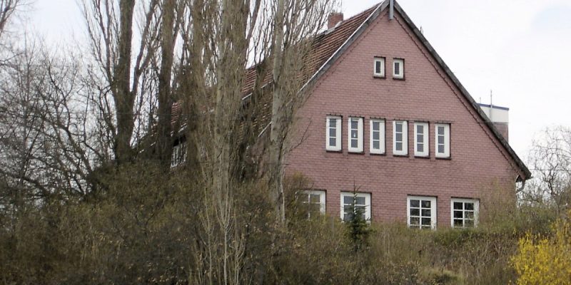 Slüterhaus