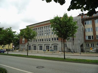 Sozialgericht