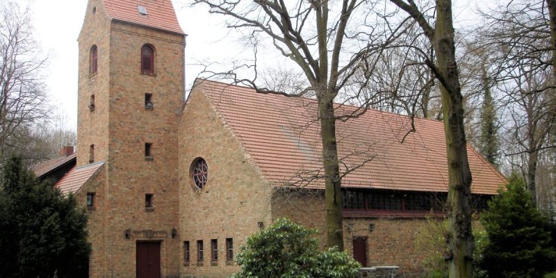 St.-Johanniskirche