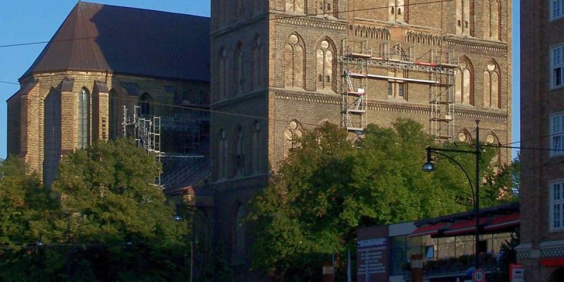 St.-Marien-Kirche