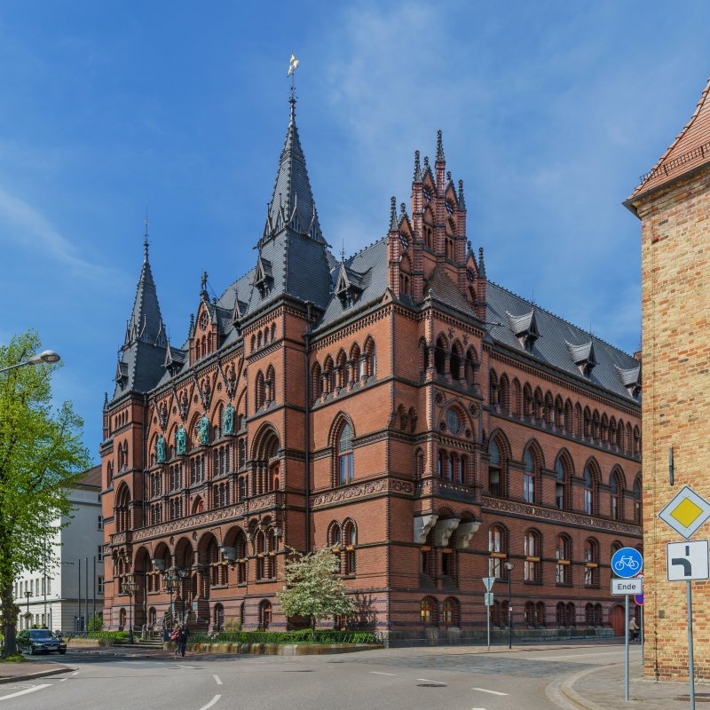 Ständehaus