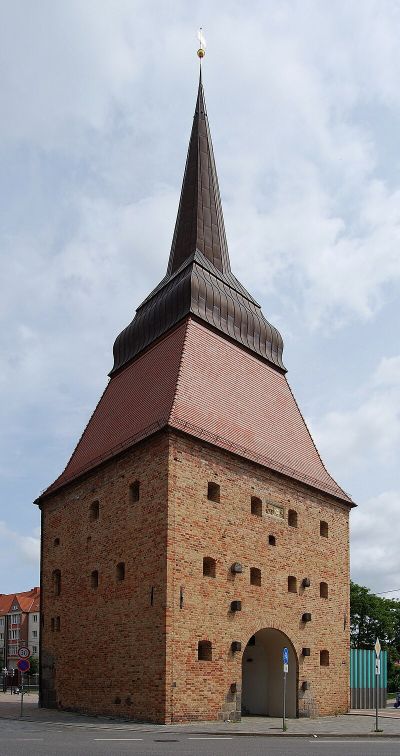 Steintor