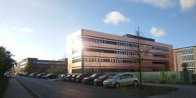 Südstadt-Campus