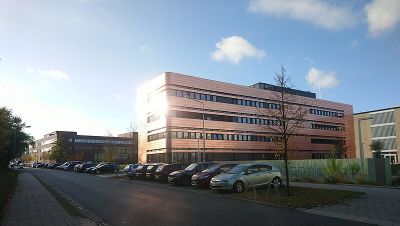 Südstadt-Campus