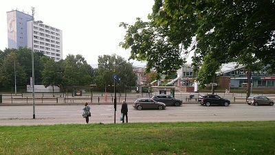 Südstadt-Center