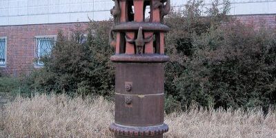 Taubenturm