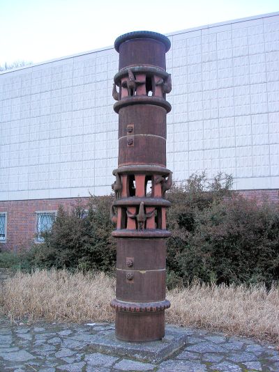 Taubenturm