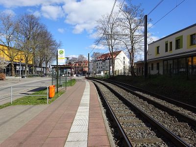Thierfelderstraße