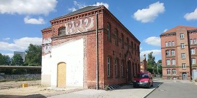 Uni-Sporthalle