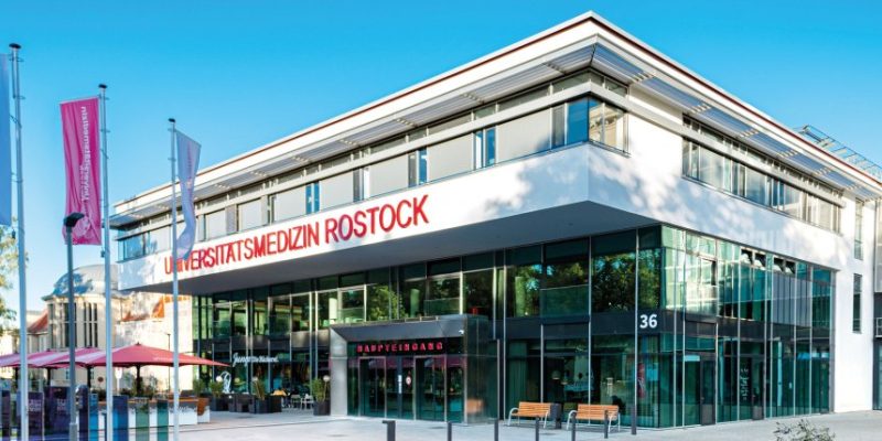 Universitätsmedizin Rostock