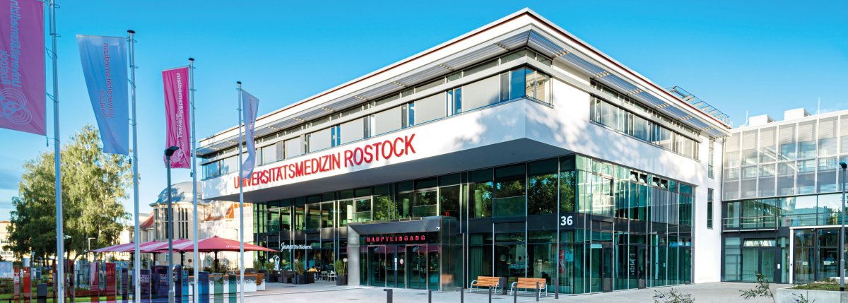 Universitätsmedizin Rostock