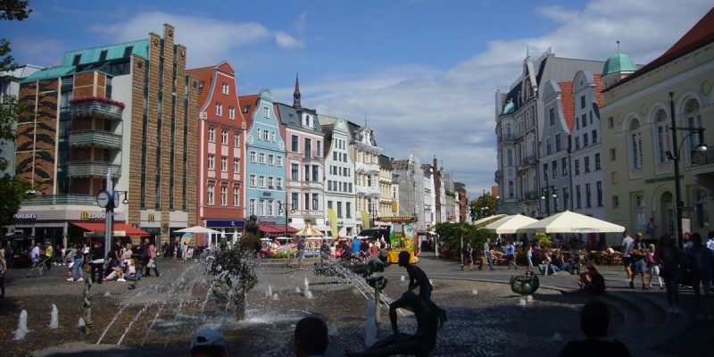 Universitätsplatz