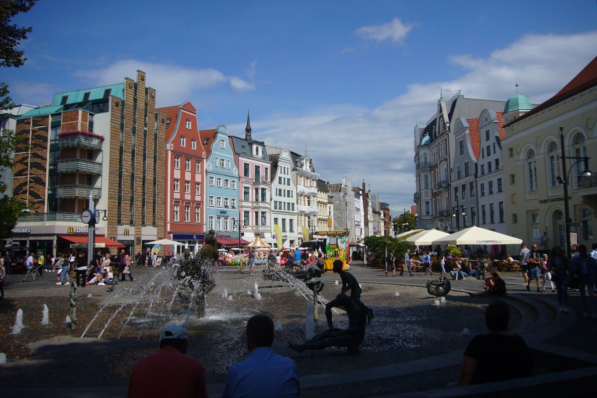 Universitätsplatz