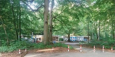 Verkehrs- und Freizeitgarten Rostock
