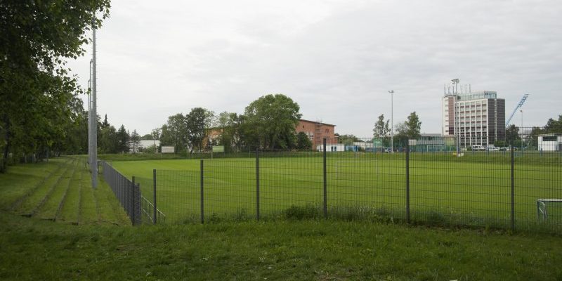 Volksstadion Rostock