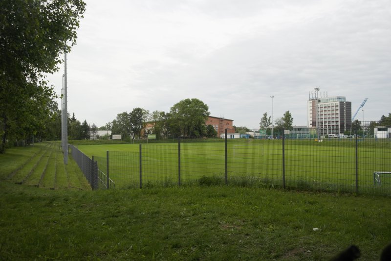 Volksstadion Rostock