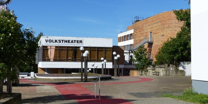 Volkstheater
