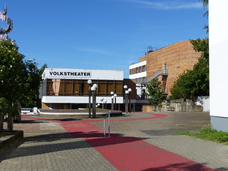 Volkstheater