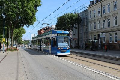 Volkstheater (Ost 2)