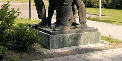 Voranschreitende