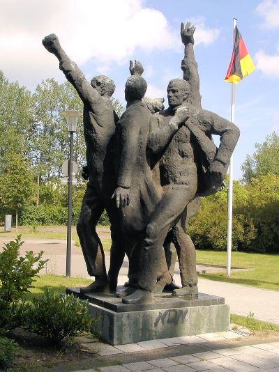 Voranschreitende