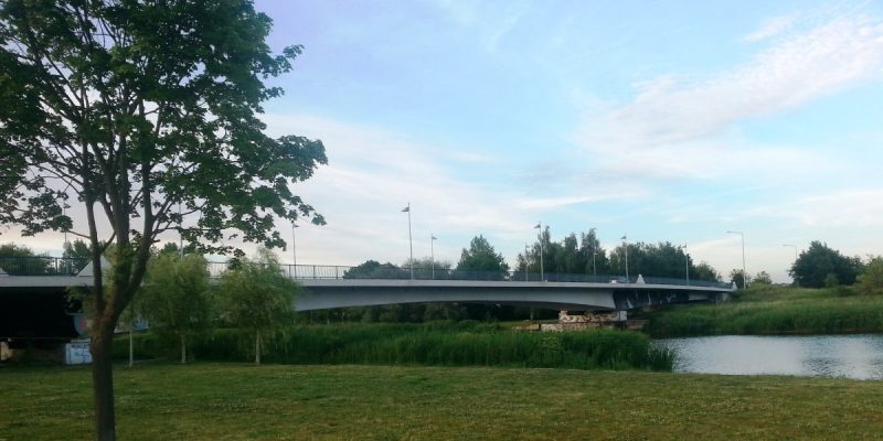 Vorpommernbrücke
