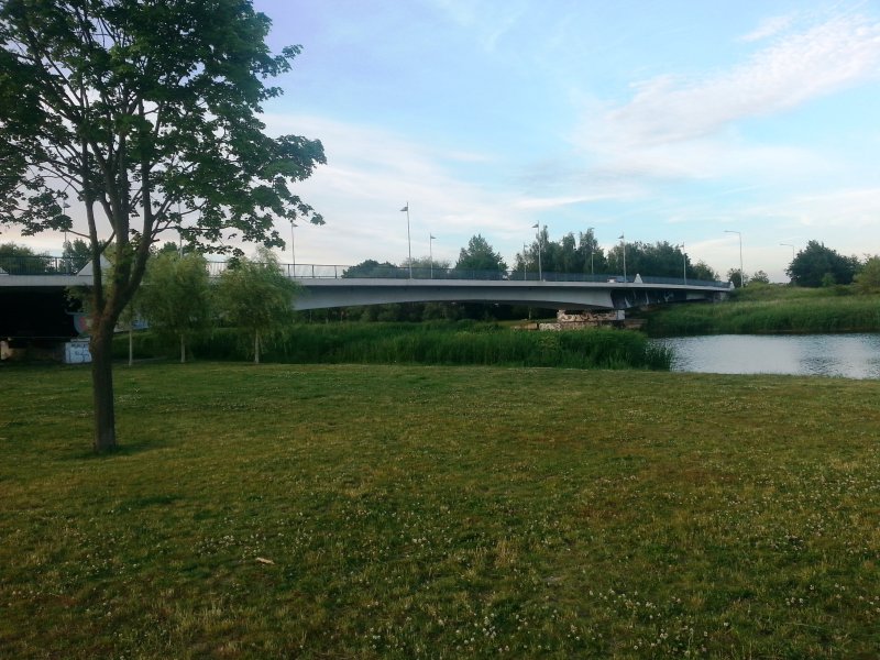 Vorpommernbrücke