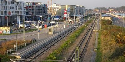 Warnemünde Werft
