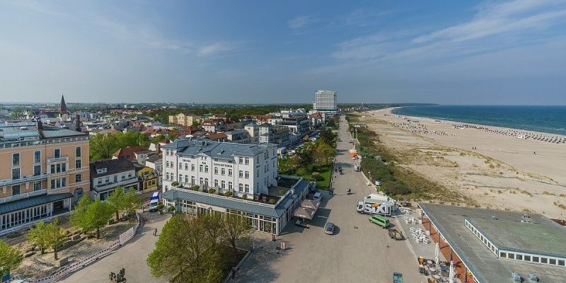 Warnemünde (Nord 2)