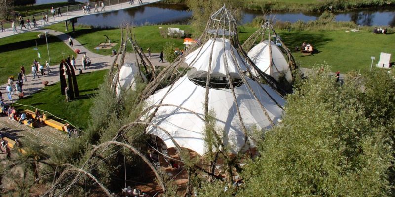 Weidendom