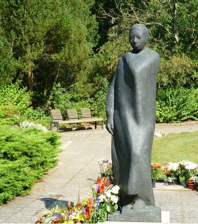 Westfriedhof