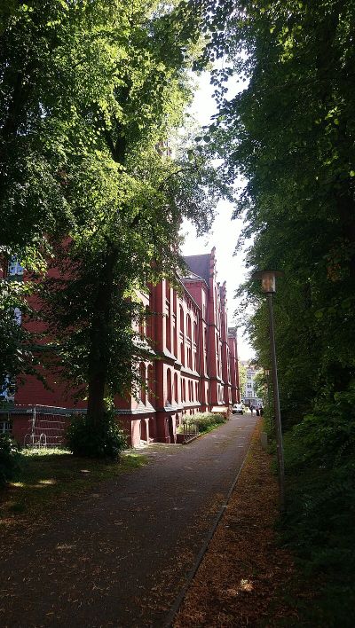 Wirtschafts- und Sozialwissenschaftliche Fakultät