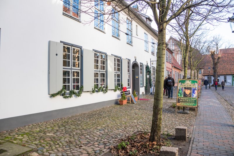 Zoologische Sammlung der Universität Rostock