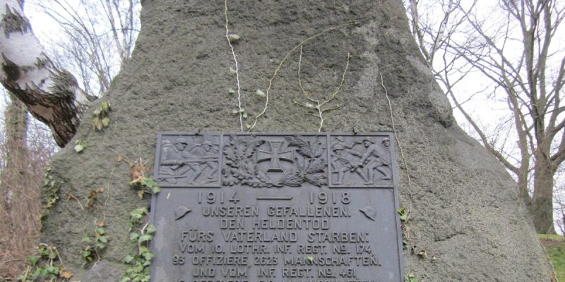 Monuments of Saarbrücken