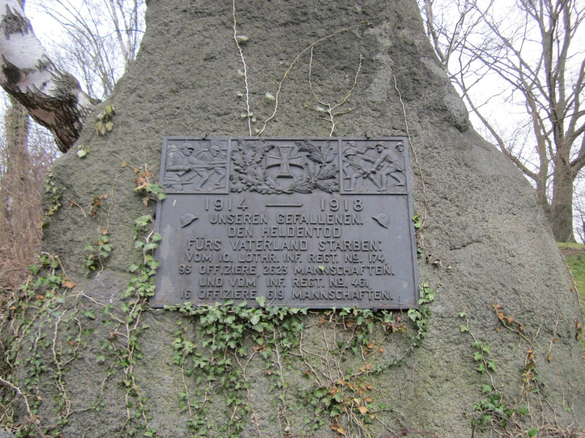 1914-1918