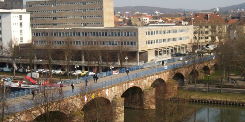 Alte Brücke