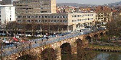 Alte Brücke