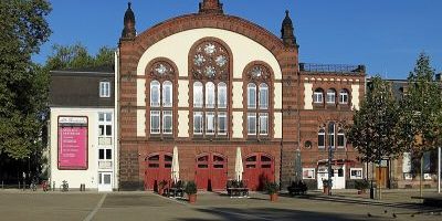 Alte Feuerwache