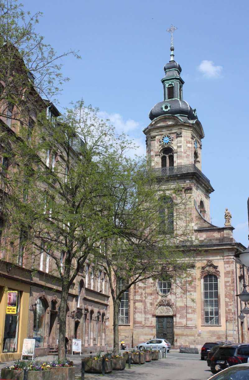 Atelier Altes Thonet
