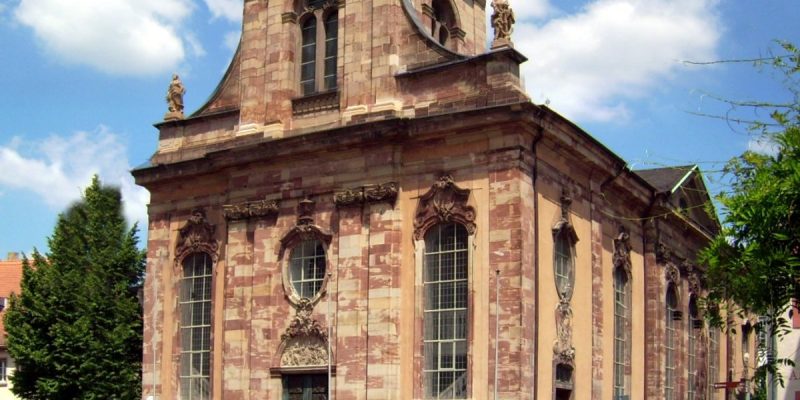 Basilika St. Johann