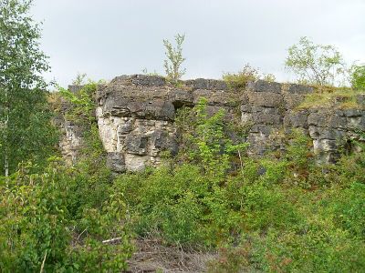 Birzberg, Honigsack/Kappelberghang