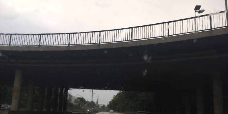 Bismarckbrücke