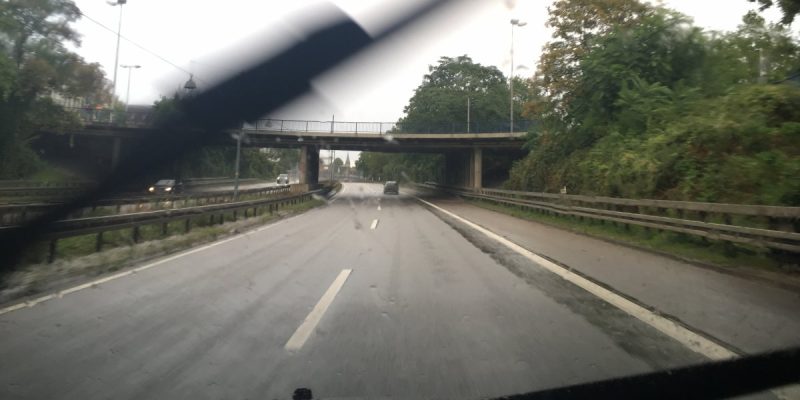 Bismarckbrücke