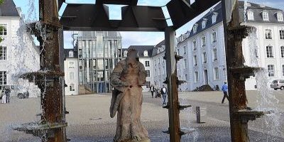 Brunnenhaus