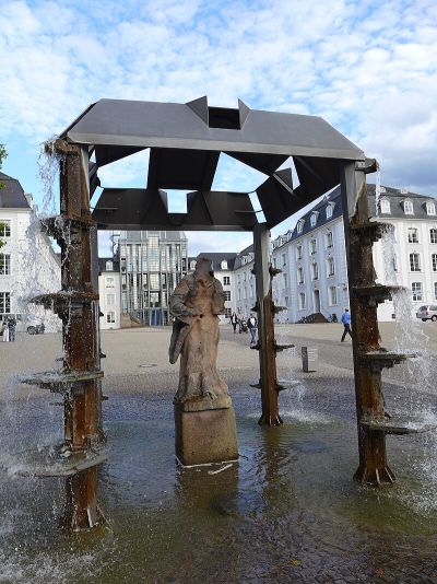 Brunnenhaus