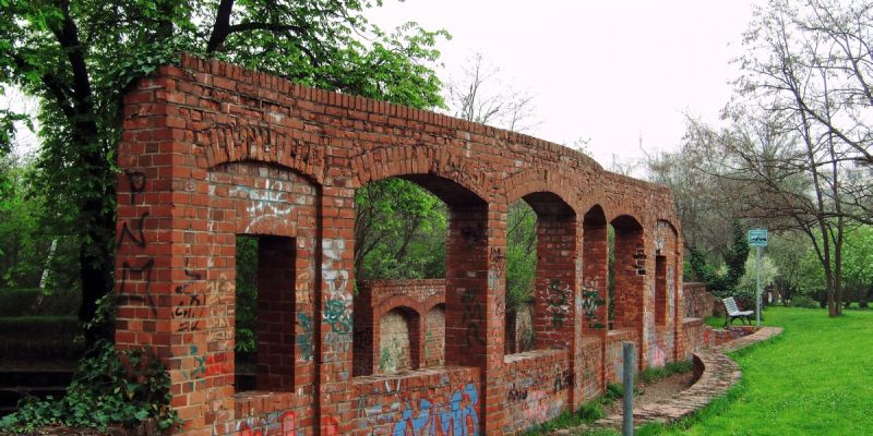 Bürgerpark