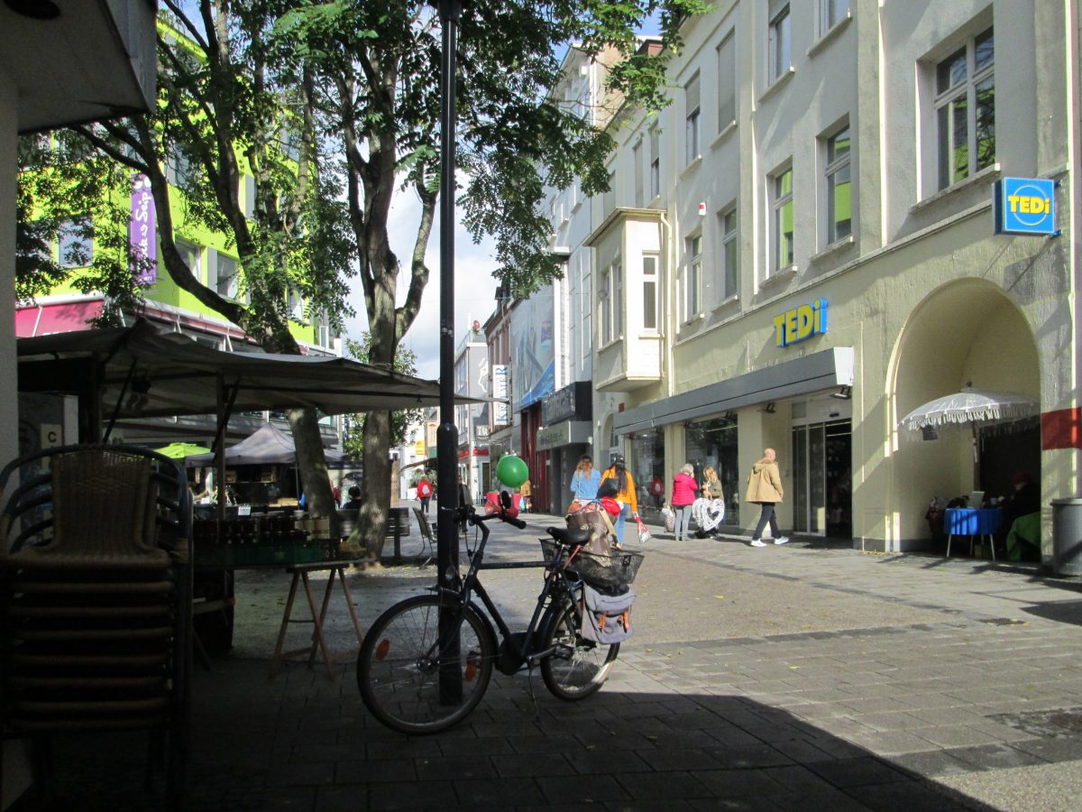 camera zwo – das arthouse kino